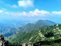 -白草畔自然风景区