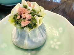 -富春茶社(国庆路店)
