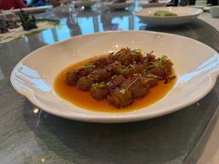 -世博源公馆·本帮融合菜·主题包厢·江景餐厅