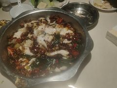 -万和源炝锅城·活鱼现炝(文艺北路店)