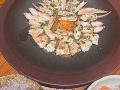-樱之盛宴·蟹料理海鲜自助(前进大街店)