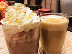 -漫咖啡MAANCOFFEE(清江路店)