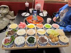 -咏江南·苏式火锅·苏州评弹(观前街店)