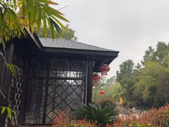 -山湖温泉