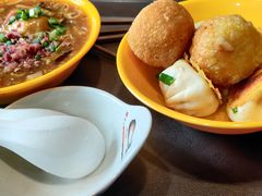 玉兰饼-毛华美食(清扬路店)