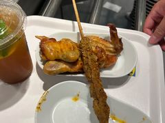 -宜家·瑞典风味餐厅(武汉荟聚中心店)