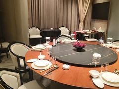 -翕间食·精致淮扬菜(江苏大剧院店)
