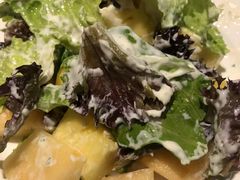 -美食汇自助西餐厅(荆州富力万达嘉华酒店)