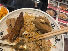 -扬二春炒饭(国庆路总店)