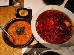 -榕意·川味之美(深业上城店)