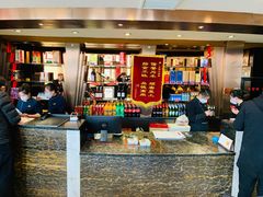 大堂-大铁勺酒楼(宾水西道店)