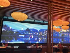 大堂-沅江水·湖南家宴(南村万博长隆商圈店)