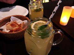 -Efes Turkish & Mediterranean Cuisine 艾菲斯餐厅(陆家嘴店)