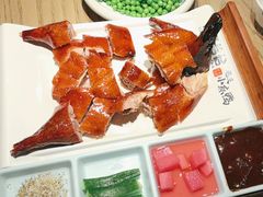 -茄子恰恰·新云南小炒(坪山益田店)