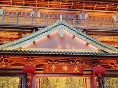 -大佛古寺