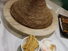 -云中鱼蒸汽石锅鱼(川沙百联店)