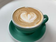 -W Coffee(船板巷店)