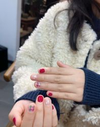 点击看大图 -Mei酱の店美甲美睫