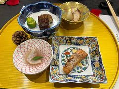 -帝鮨·烧肉割烹(龙湖金楠天街店)