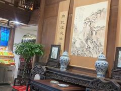 -安徽人家(奥体店)