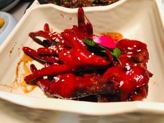 -枚青·临安酒肆(腾飞大厦店)