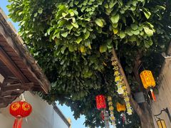 -三坊七巷历史文化街区