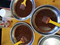 -老乔串店(青松路店)