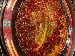 -香佰里鲜货火锅(佳乐金街店)