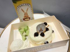 -食武士·舒芙蕾(新街口明瓦廊店)