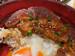 -NIUAN牛庵·和牛烤肉(恒隆店)