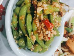 -虎虎龙虾大排档(双井店)