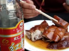 -黄连大头华烧鹅店(大良店)