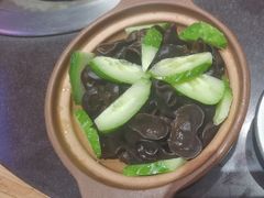 -山河屯铁锅炖鲜鹅·东北菜(开发区一店)