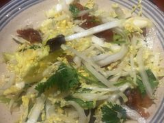 -又一福烤鸭·北京菜(东四店)