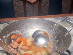 -梁家大院•农家菜(昆山会展中心店)