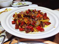 -阿依来新疆餐厅(奥城店)