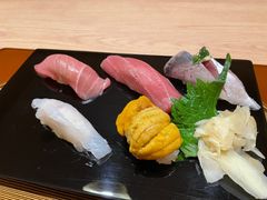 -旬怀石料理(嘉善老市店)