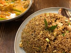 -Siam泰餐厅(水上公园店)