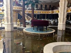 -碧中海汤泉汗蒸酒店