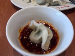 -鸿毛饺子(紫竹桥店)