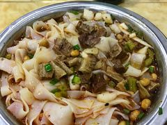 -覃肥叔桂林米粉(粮道街店)