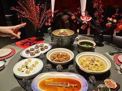 -曾宴·楚菜(湖北省博物馆店)