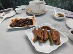 -海鲜街菜馆(海珠南路店)