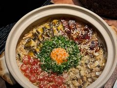 -锦楼·臻选新杭帮(杭州中心店)