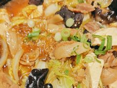 -小船渔村•大连菜•大连焖鱼(黄河路店)