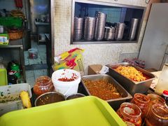 -红鼻子桂林米粉(金唐新光界店)