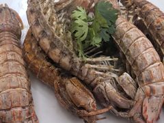 -望海潮海鲜店 特色家常菜(在海一方店)