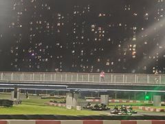 -汉江湾卡丁车世界