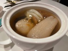 佛跳墙-三号黄浦会Canton Table