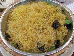 干捞海皇粉丝-围龙屋客家食府(福田店)